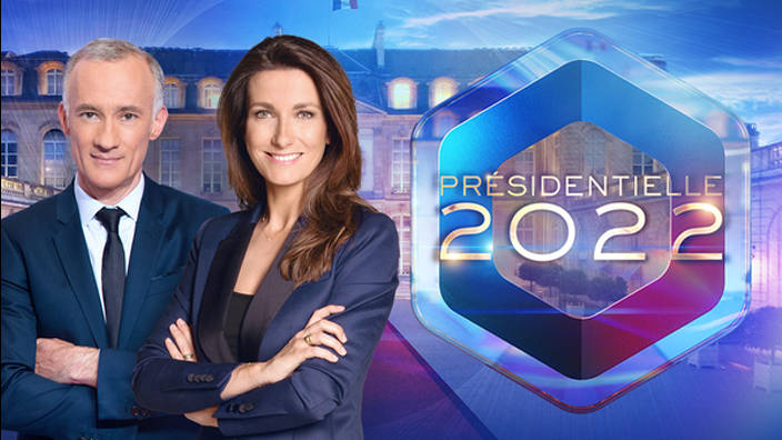 Election Présidentielle 2022 - Election